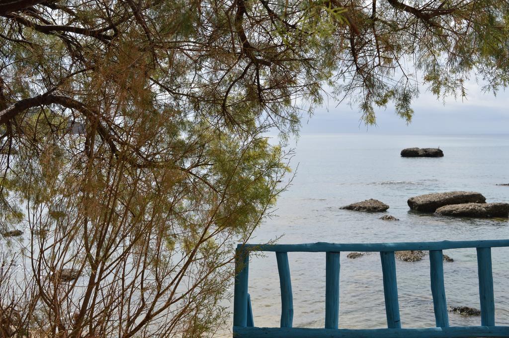 Despoina Rooms Plakias Zimmer foto