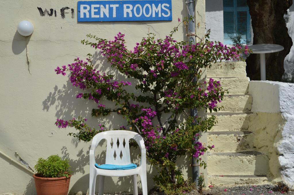 Despoina Rooms Plakias Zimmer foto